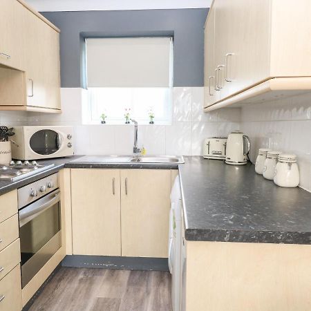 91 Waterside Park Villa โลเวสทอฟต์ ภายนอก รูปภาพ